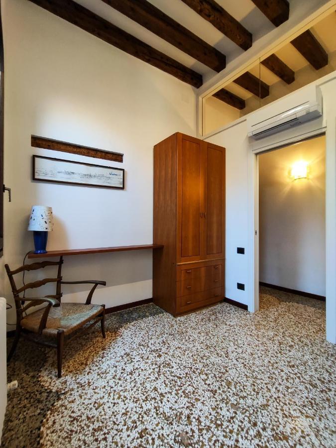 Ca' Do Pozzi Lejlighed Venedig Eksteriør billede